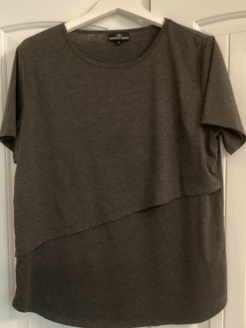 Nursing top by Nursing Queen